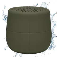 Głośnik mobilny LEXON Mino X Khaki