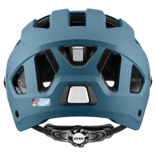 Kask rowerowy UVEX Stride Visor