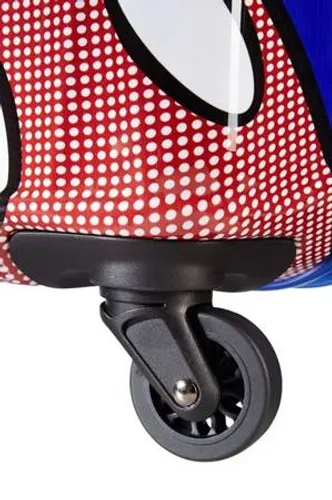 Walizka duża American Tourister Disney Legends - Mickey pop