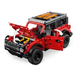 LEGO Technic 42213 Suv Ford Bronco