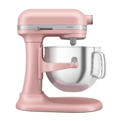 Планетарный робот KitchenAid Artisan 5ksm70shxedr - 375w-чаша 6,6 л