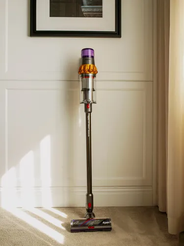 Пылесос Dyson V15 Detect Absolute