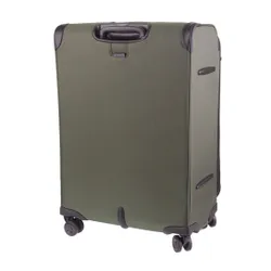 Walizka średnia Samsonite Novar - khaki