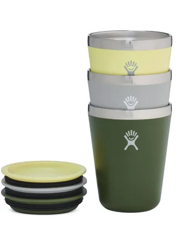 Kubek termiczny Hydro Flask Outdoor Tumbler 354 ml - cactus