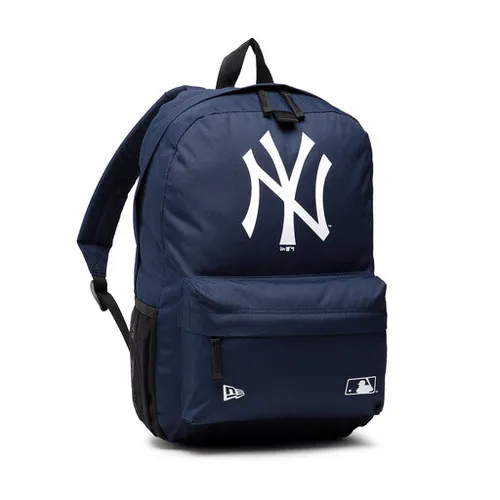 Rucsac Nou Era Cap 60137377 Albastru Închis