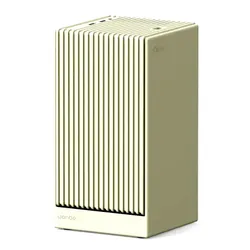 Projektor WANBO Cube 2 Pro Zielony Full HD (1920 x 1080), 500 ANSI lumen, Wi-Fi