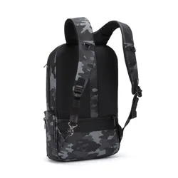 Pacsafe Metrosafe X 20 L-camo Kentsel Hırsızlık Önleyici Sırt Çantası