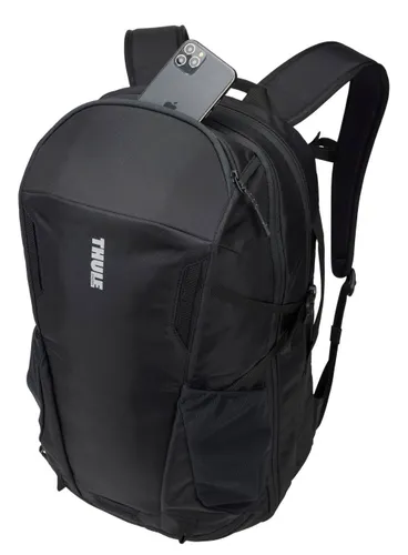 Рюкзак Thule EnRoute 30 L-black