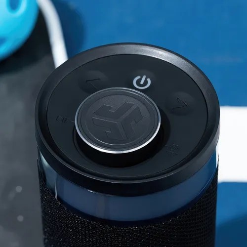 Głośnik mobilny JLAB Go Party Czarny