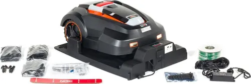 NAC Robot Biçme Makinesi RLM1500G2-NG