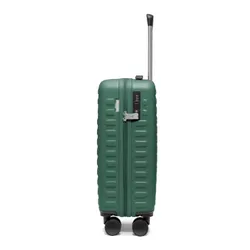 Walizka mała Puccini Munich - zielony