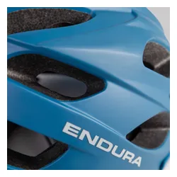 Kask rowerowy Endura Hummvee blueberry