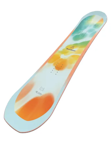 Deska snowboardowa Bataleon Feelbetter - Długość (cm) - 143