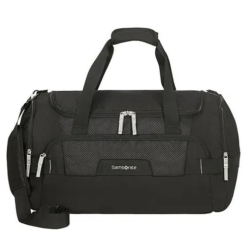 Сумка для путешествий Samsonite Sonora Duffle Bag-black