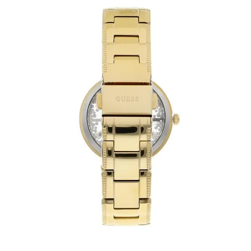 Guess Crystal Saati Gw0470l2 Gold / Gold