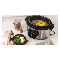 Multicooker CECOTEC Olla GM H Ovall