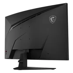 Monitor MSI MAG 321CQF E18 31.5" 2560x1440px 180Hz 0.5 ms [GTG] Curved