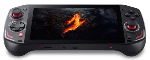 Konsola ACER Nitro Blaze 7 Czarny