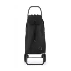 Zestaw Combo Rolser wózek składany I-Max MF 2L + torba - black
