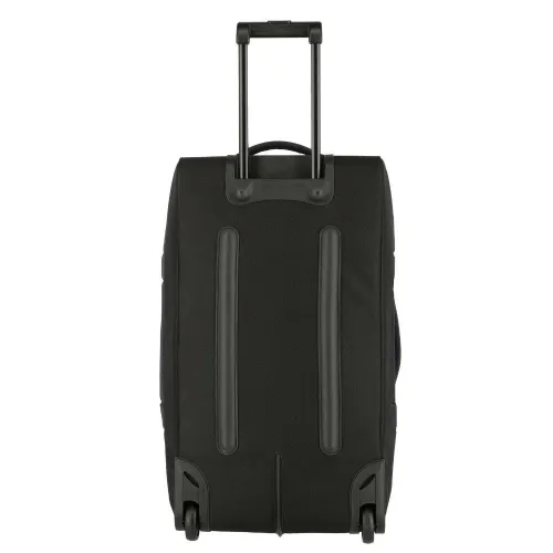 Travelite Kick Off Wheeled Duffle Seyahat Çantası L-anthracite