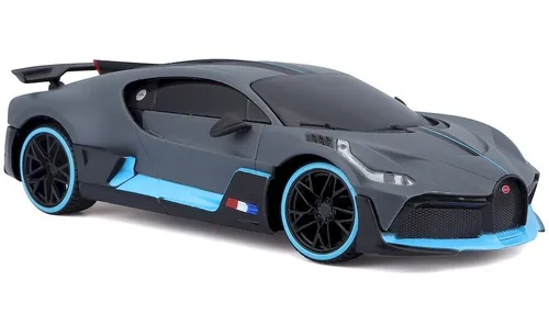 Samochód zdalnie sterowany MAISTO TECH Bugatti Divo 81515