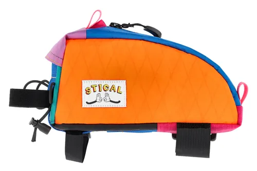 Torba na ramę STICAL Freakly 90s 1.2L