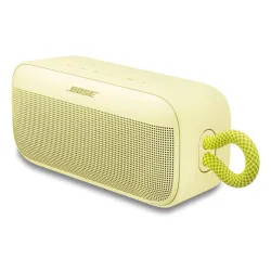 Głośnik Bluetooth Bose SoundLink Plus Cytrusowożółty