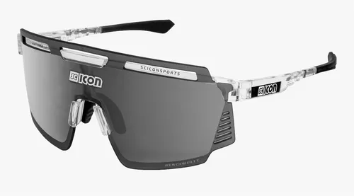 Okulary rowerowe SCICON Aerowatt