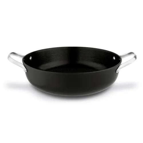 Garnek żeliwny emaliowany z pokrywką Starke Pro Hanoi 3,8 l