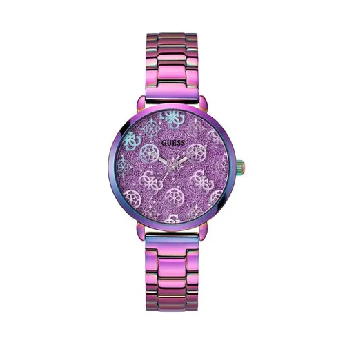 Часы Guess Sugarplum GW0670L3 Фиолетовый