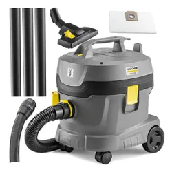 KARCHER Professional T 11/1 Классический промышленный пылесос 1.527-197.0