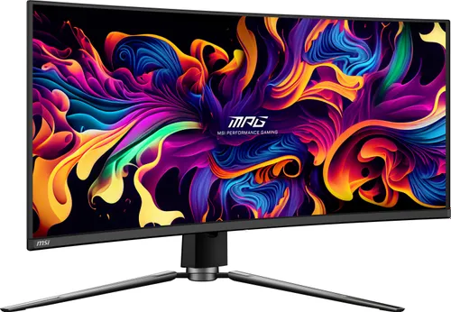 Monitor MPG 341CQPX 34.18" QD-OLED 3440x1440px 240Hz 0.03 ms [GTG] Curved