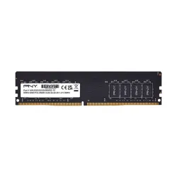 Pamięć RAM PNY Performance DDR4 8GB 2666 CL19 Czarny