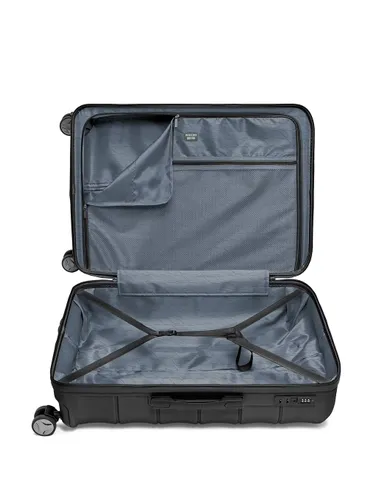 Walizka duża Puccini Cairo - czarny