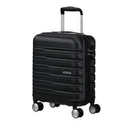 Walizka kabinowa American Tourister Flashline Underseater - shadow black