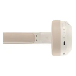 Słuchawki nauszne EDIFIER W820NB Plus V25 ANC Kremowy