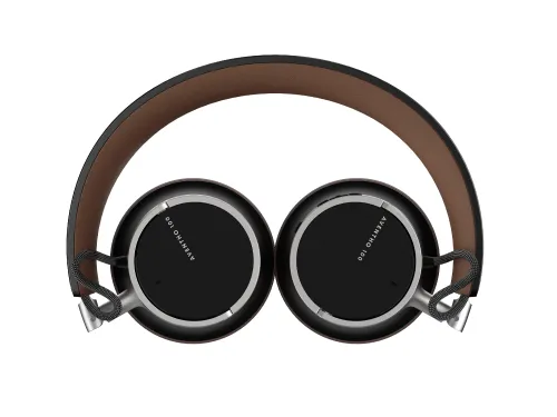 Słuchawki bezprzewodowe Beyerdynamic Aventho 100 Nauszne Bluetooth 5.4 Brązowy