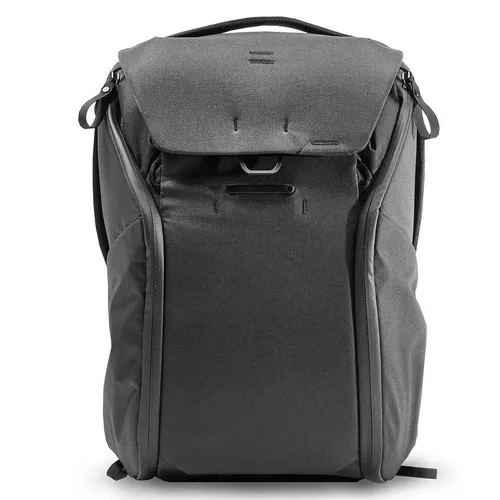 Рюкзак PEAK DESIGN Everyday Backpack 20L V2 EDLv2 - черный