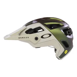 Kask rowerowy OAKLEY DRT5 Maven EU