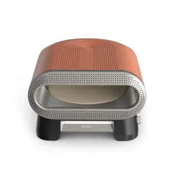Piec do pizzy Tefal JM600TE0 2600W Regulacja temperatury 33cm