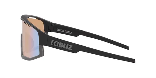 Okulary rowerowe BLIZ Fusion Small Nano Nordic Light