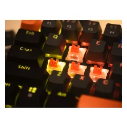 Klawiatura mechaniczna Tracer Raptor 63 USB