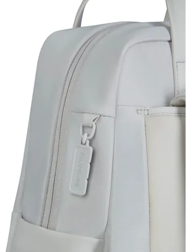 Рюкзак женский Samsonite 4Pack 15,6" handles - cloudy grey