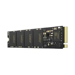 Dysk Lexar NM620 512GB M.2 PCIe Gen3x4 NVMe