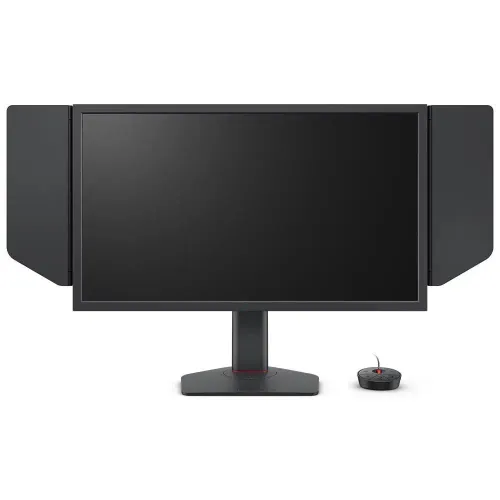 Monitor BenQ ZOWIE XL2546X 24,5" Full HD TN 240Hz 1ms Gamingowy dla e-sportu