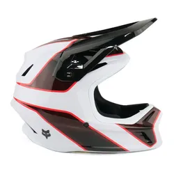 Kask rowerowy Full Face FOX Rampage RS Crypt MIPS