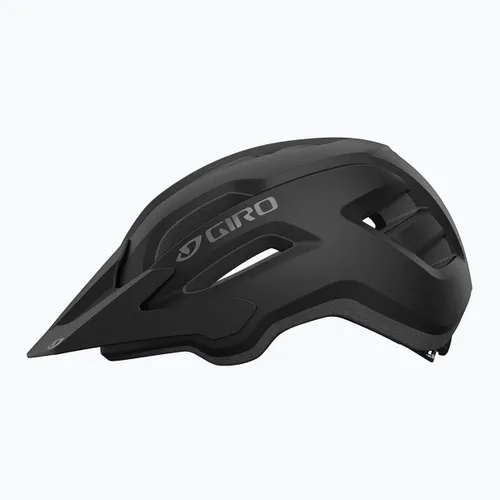 Kask rowerowy Giro Fixture II Integrated MIPS matte black