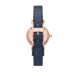 Emporio Armani AR11468 Rose Gold / Navy Saati