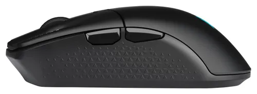 Myszka gamingowa Corsair Katar Elite Wireless - czarny