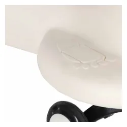 Jeździk Grawitacyjny LED Swing Fix S5 Z Przyczepką Świecące Koła Muzyka